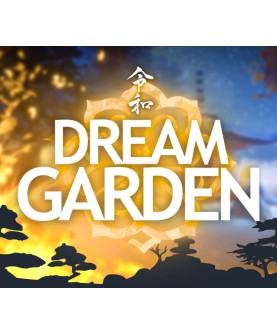 Dream Garden Steam Key GLOBAL